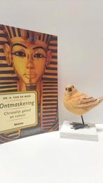 Beek, Dr. A. van de; Ontmaskering, Boeken, Ophalen of Verzenden, Gelezen, Christendom | Protestants