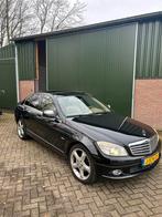 Mercedes C280, Auto's, Te koop, Geïmporteerd, 5 stoelen, Benzine