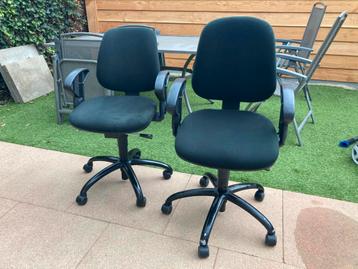 Bureau stoelen te koop beschikbaar voor biedingen