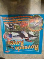 Rovende raven, Ophalen of Verzenden, Gebruikt