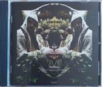 Midlake  -  cd - The Courage of Others, Ophalen of Verzenden, Zo goed als nieuw, Poprock