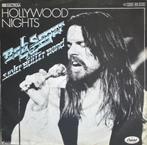 Bob Seger & silver bullet band - Hollywood Nights, Cd's en Dvd's, Vinyl Singles, Ophalen, 7 inch, Single, Zo goed als nieuw