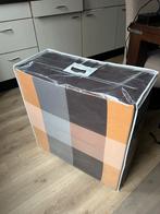 Opvouwbaar matras 200x65x9 cm, Ophalen, Nieuw