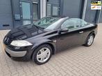 Renault Mégane Coupé-Cabriolet 2.0-16V PRIVILEGE LUXE, Voorwielaandrijving, Beige, 4 cilinders, Cabriolet