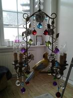 PAPAGAAIENLAMPEN, ANTIEKE PAPAGAAILAMPEN, Antiek en Kunst, Curiosa en Brocante, Ophalen of Verzenden