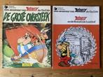 Asterix & Obelix, Boeken, Meerdere stripboeken, Ophalen of Verzenden, Zo goed als nieuw, Goscinny & Uderzo