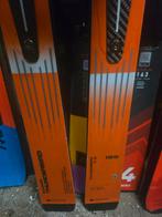 185cm BLIZARD THUNDERBIRD R18 2024/25 NP.1200€, Overige merken, 160 tot 180 cm, Ophalen of Verzenden, Zo goed als nieuw