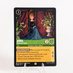 Lorcana - Anna - Diplomatic Queen 85/204 Shimmering Skies, Verzenden, Zo goed als nieuw, Losse kaart