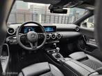Mercedes A-klasse 180 Style |Led |Widescreen |Camera, Voorwielaandrijving, 136 pk, Gebruikt, 4 cilinders
