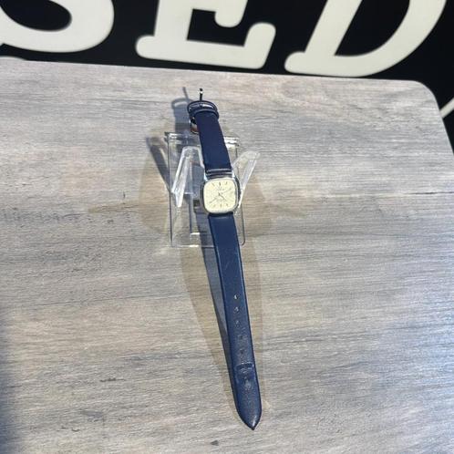 OMEGA SEAMASTER CAL.1380, Sieraden, Tassen en Uiterlijk, Horloges | Heren, Zo goed als nieuw