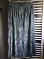 Rok, Poools, maat 40, Kleding | Dames, Maat 38/40 (M), Ophalen of Verzenden, Zo goed als nieuw, Grijs