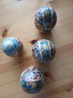 4 eieren satsuma, Antiek en Kunst, Ophalen