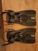 Tusa mini fins, Gebruikt, Ophalen of Verzenden