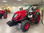 TYM T555H Compact tractor, Overige merken, Gebruikt, Tot 2500, Ophalen of Verzenden