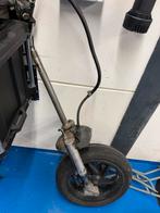 Piaggio nrg power voorvork + achterwiel, Ophalen, Zo goed als nieuw, Overige typen, Piaggio