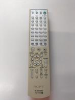 Afstandsbediening Sony RM-SP240, Ophalen of Verzenden, Gebruikt, Origineel