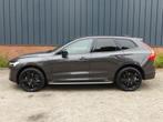 Volvo XC60 T6 Plug-in hybrid AWD Plus Dark |Long Range| Trek, Auto's, Volvo, Automaat, 12 maanden, Stof, Gebruikt