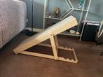 Nieuwe loopplank, instelbaar, Ophalen, Nieuw