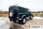 Land Rover Defender 2.4 TD 110 commercial, Auto's, Land Rover, Origineel Nederlands, Te koop, 2402 cc, 122 pk