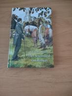 Het levenslies van Robert- MH Karels-Meeuse, Ophalen of Verzenden, Zo goed als nieuw