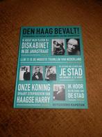 Den Haag bevalt! herinneringen van bekende Nederlanders..., 20e eeuw of later, Zo goed als nieuw, Martijn Jas ., Ophalen of Verzenden