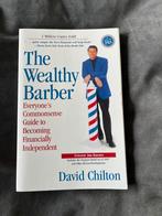 The Wealthy Barber, Ophalen of Verzenden, Zo goed als nieuw, David Chilton