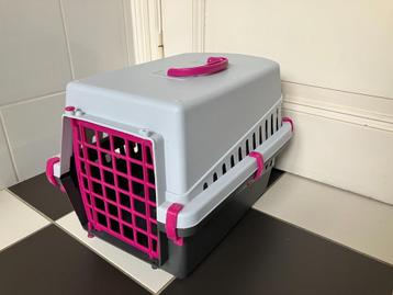 Reismand transportbox L 48 cm x B 30 cm x H 32 cm beschikbaar voor biedingen