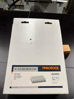 Protool FE-VCP-260/480 AC L+M, Ophalen of Verzenden, Nieuw