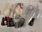 Diverse voor nagels, Ophalen of Verzenden, Zo goed als nieuw, Overige typen