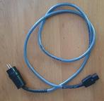 Voedingskabel, Verzenden, Zo goed als nieuw, Minder dan 2 meter, Overige kabels