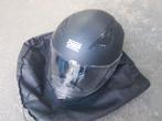 OMP EVO Circuit Helm Black ECE-2205