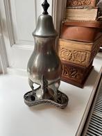 Real Pewter tinnen kraantjeskan vintsge brocant, Ophalen of Verzenden