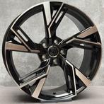 NIEUW 20” A08 5x112 Velgen Past Op AUDI A4 A5 A6 A7 A8 Q3 Q5, Velg(en), Nieuw, Ophalen of Verzenden, Personenwagen