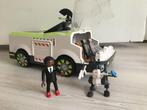 Playmobil Super 4 - 6692, Complete set, Ophalen of Verzenden, Zo goed als nieuw