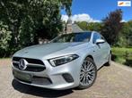 Mercedes-Benz A-klasse 250 e | Pano | Leder | Memory | Camer, Gebruikt, Zwart, 4 cilinders, Bedrijf