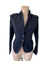 Penn & Ink blazer S, Penn & Ink, Blauw, Ophalen of Verzenden, Zo goed als nieuw