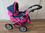 Wandelwagen pop, Ophalen, Gebruikt, Babypop