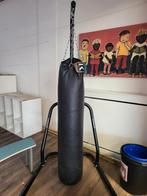 Outshock Bokszak met Standaard - Doesburg, Sport en Fitness, Vechtsporten en Zelfverdediging, Ophalen of Verzenden, Gebruikt, Overige