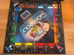 Monopoly  Elektronisch bankieren, Hobby en Vrije tijd, Gezelschapsspellen | Bordspellen, Drie of vier spelers, Ophalen of Verzenden