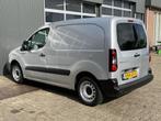 Peugeot Partner 120 1.6 HDI 75pk BTW / Bpm vrij Marge Airco, Auto's, Voorwielaandrijving, Stof, Gebruikt, 4 cilinders