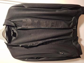 gorilla wear  trainingsjacket  xl  beschikbaar voor biedingen