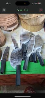 Kapmessen NIEUW! 60€ per stuk, Antiek en Kunst, Ophalen of Verzenden