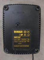 DeWalt lader DE9107, Ophalen of Verzenden