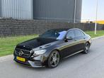 Mercedes-Benz E-klasse AMG 43 4Matic Softclose Burmester 3d, Gebruikt, Bedrijf, Vierwielaandrijving, 1740 kg