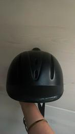 2 paardrijd caps te koop, Ophalen, Zo goed als nieuw, Cap