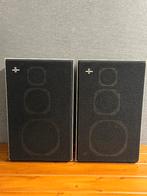 Set Philips 22AH489  luidsprekers , boxen , speakers 489 ., Ophalen, Philips, Gebruikt, 60 tot 120 watt