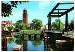 31082	Zwolle	1980 Kamperpoortenbrug	Peperbus	 Gelopen met po