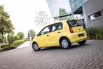 Skoda Citigo e-iV EV Ambition | 100% elektrisch | incl. BTW, 83 pk, Stof, Gebruikt, Zwart