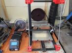 Creality CR10 en CR10S, Computers en Software, 3D Printers, Ophalen, Gebruikt, Creality