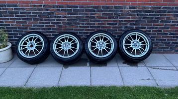 Oz ultraleggera 17” 5x114.3 beschikbaar voor biedingen